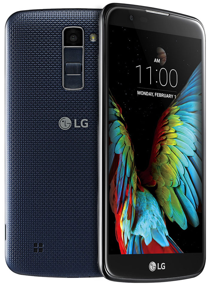 LG K10